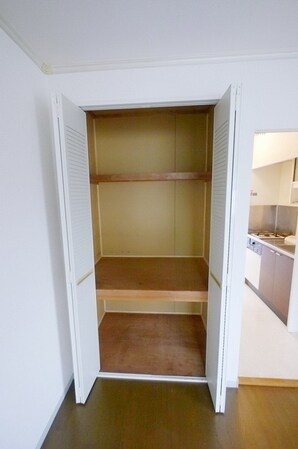 メゾンブランシュの物件内観写真